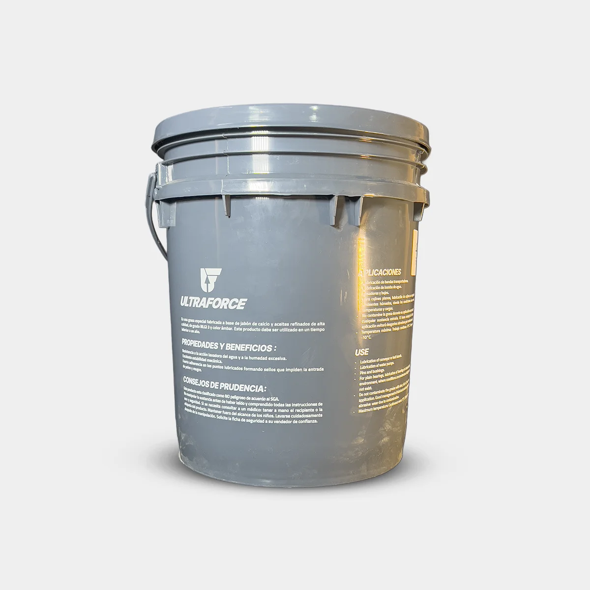 LGS-0005 GRASA COPA 3 AMARILLA-3