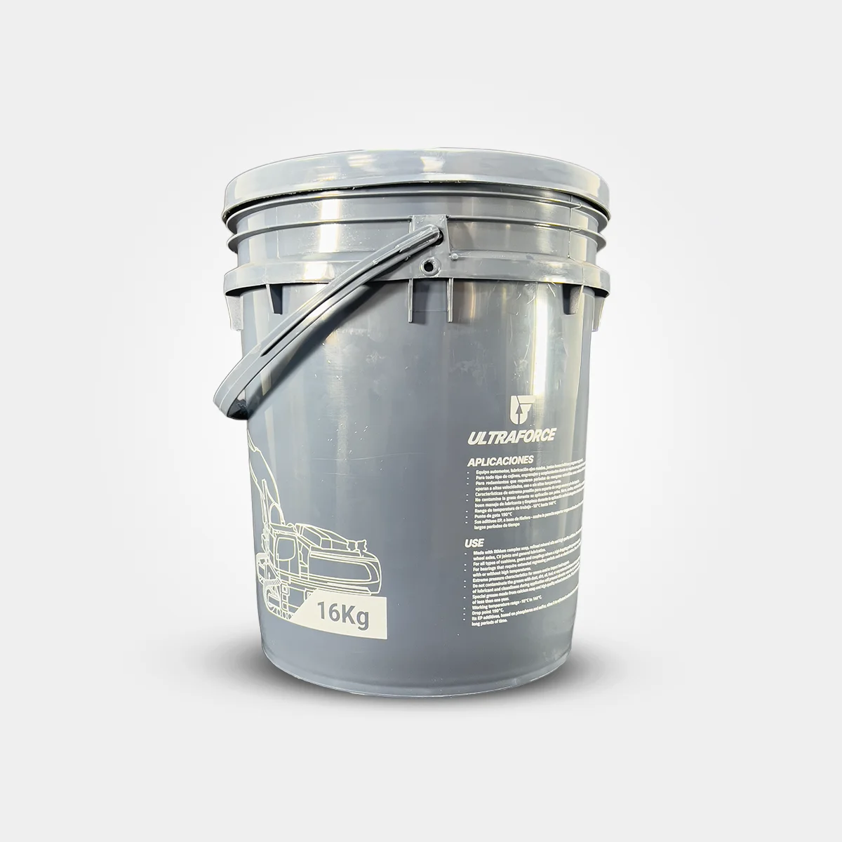 LGS-0006 GRASA LITIO EP2-4